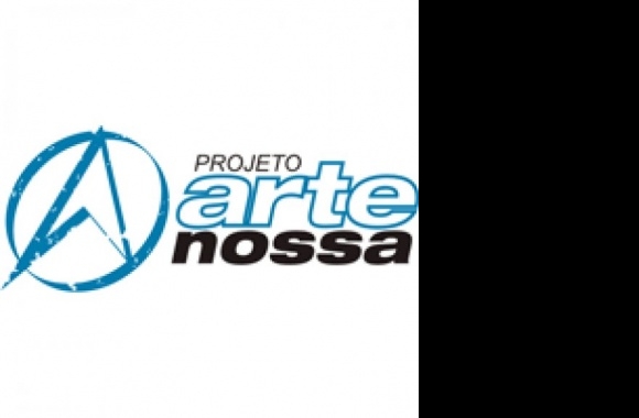 Arte Nossa Logo