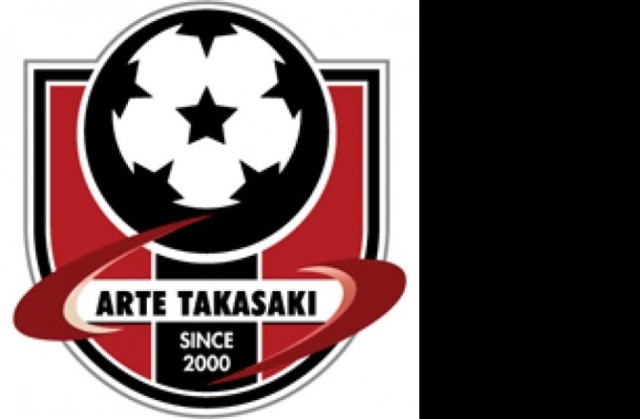 Arte Takasaki Logo