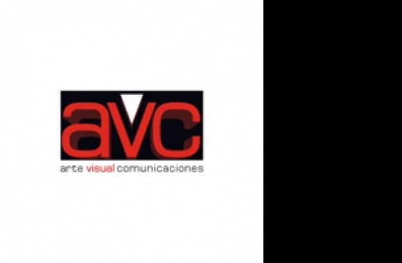 Arte Visual Comunicaciones Logo