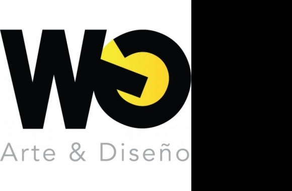 Arte y Diseño WG Logo