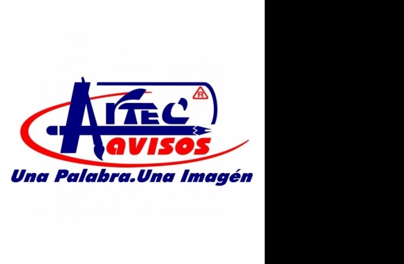 Artec Avisos Logo