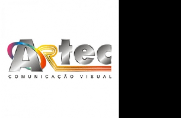 Artec Comunicação Visual Logo