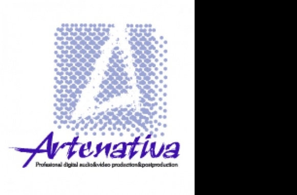 Artenativa Studio Logo
