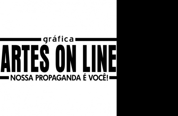 Artes on Line Logo