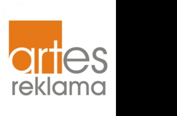 artes reklama Logo
