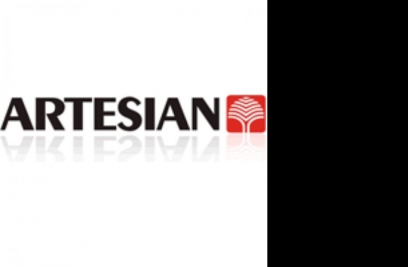 Artesian Logo