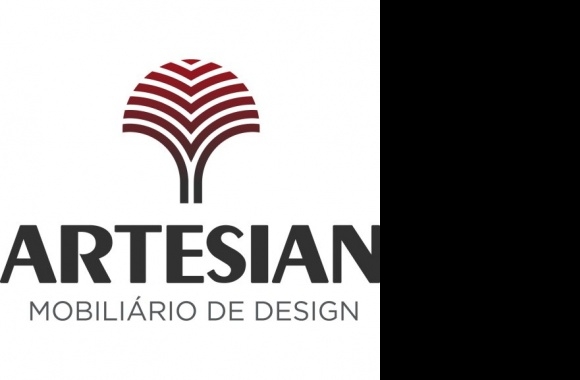 Artesian Móveis Logo