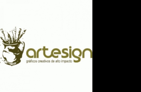 artesign sjr I Logo