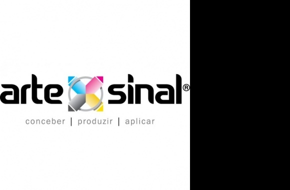 ArteSinal Logo