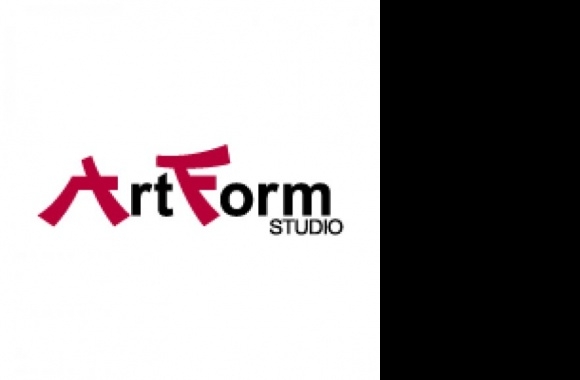 ArtForm-studio Logo