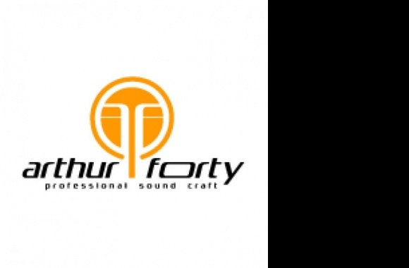 Arthur Forty Logo