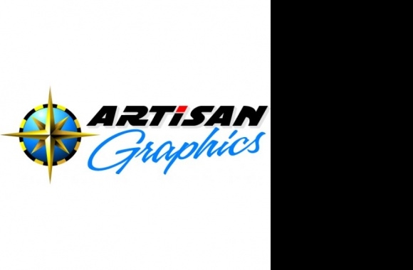 Artisan Graphics Logo
