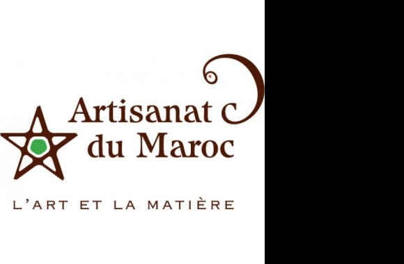 Artisanat du Maroc Logo