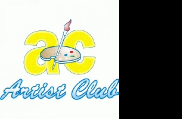artist club Logo