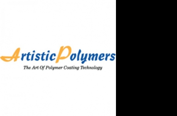 Artistic Polymers Logo