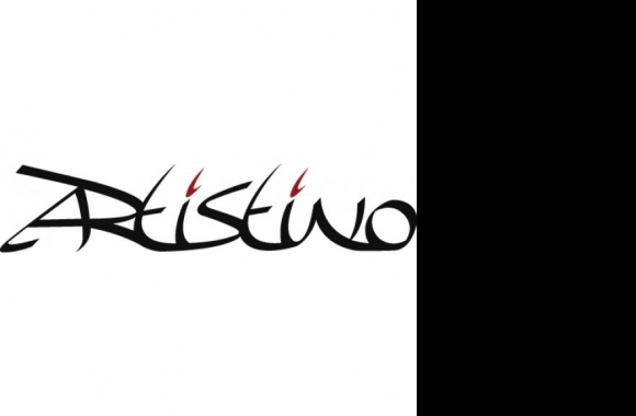Artistino Logo