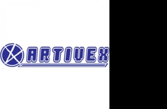 Artivex Logo