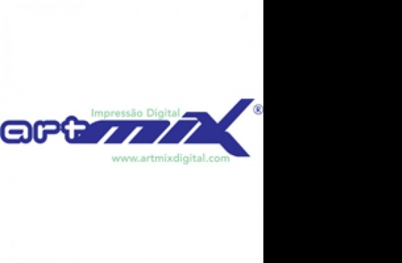 artmix digital Logo