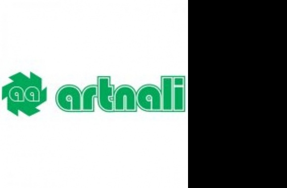 Artnale Logo