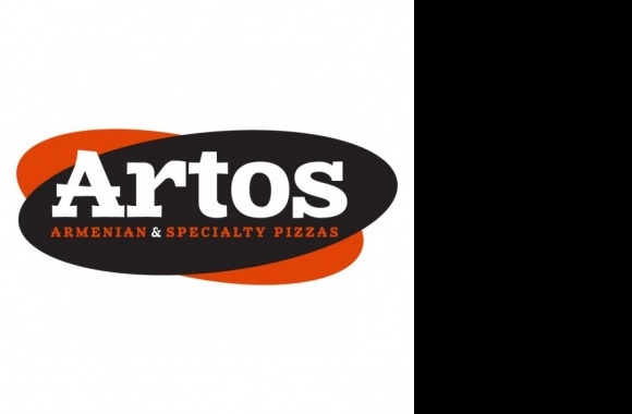 Artos Pizza Logo