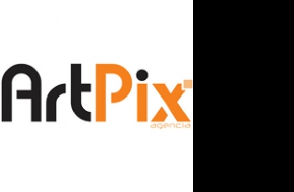 ArtPix Agencia Logo