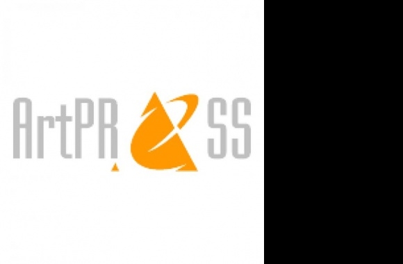ArtPRESS Logo