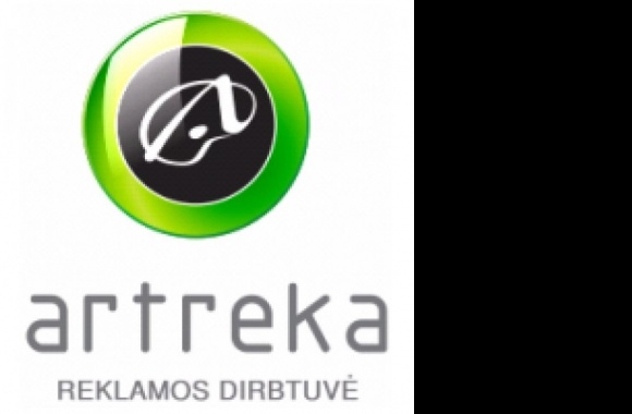 Artreka Logo