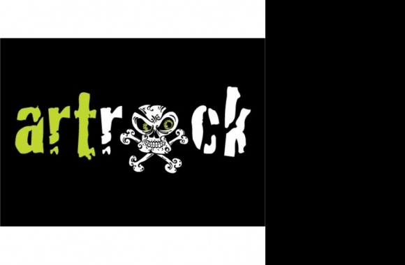 artrock Logo