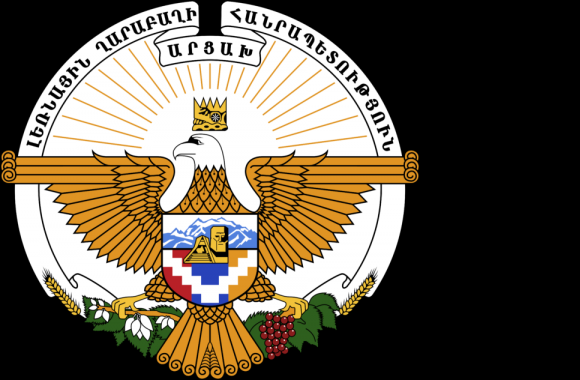 Artsakh Logo
