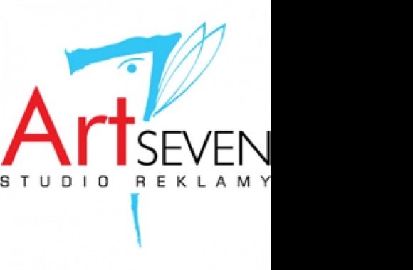 ArtSeven Logo