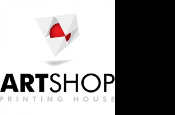 Artshop Printing House Logo