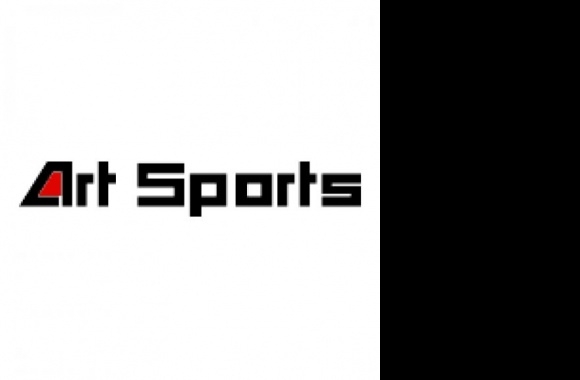 Artsports Logo