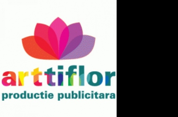 Arttiflor Logo