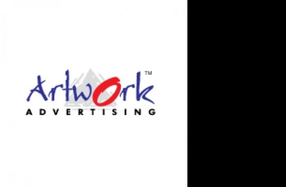 ARTWORK ADVERTISING Logo