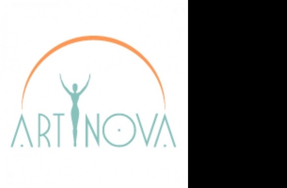 ArtyNova Logo