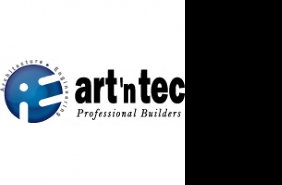 Art´n Tec Arquitectos Logo