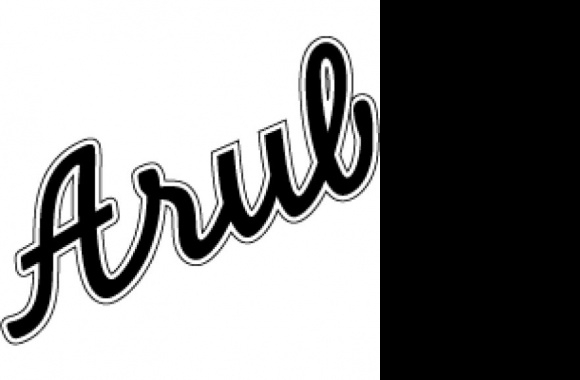 Arul Logo