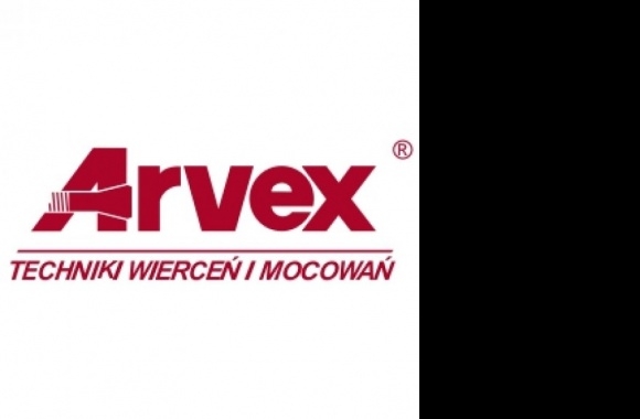 Arvex Logo