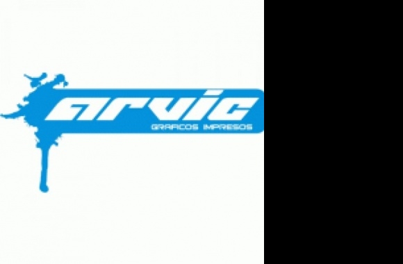 ARVIC Logo