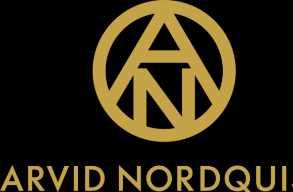 Arvid Nordquist Logo