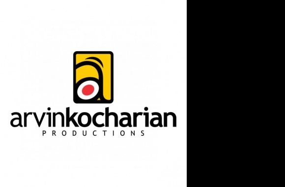 Arvin Kocharian Productions Logo