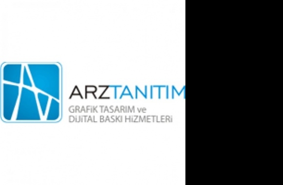 Arz Tanitim Logo