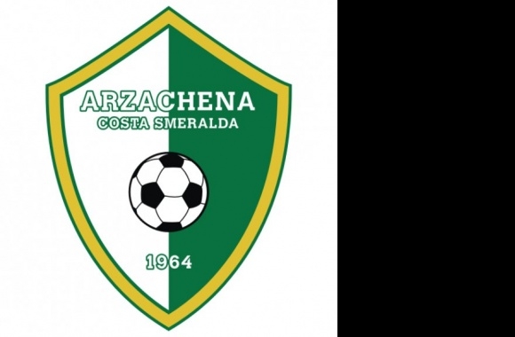 Arzachena Costa Smeralda Calcio Logo