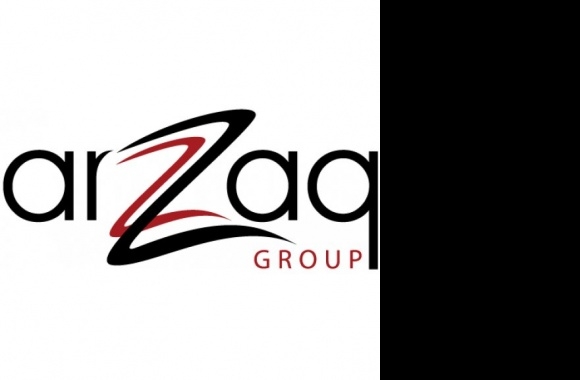 ARZAQ Group Logo