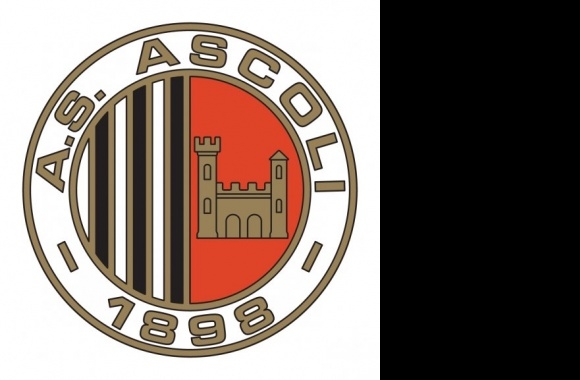 AS Ascoli Logo
