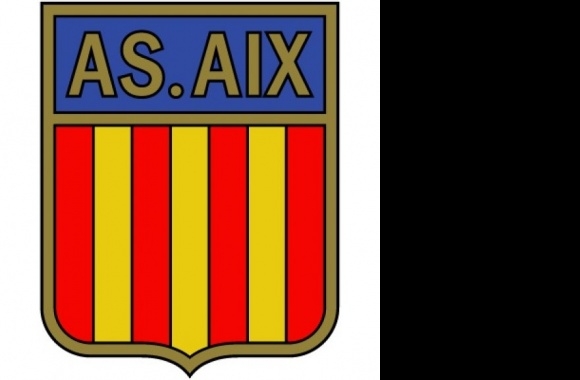 AS Eix-An-Provence Logo
