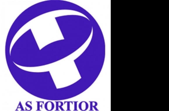 AS Fortior Logo