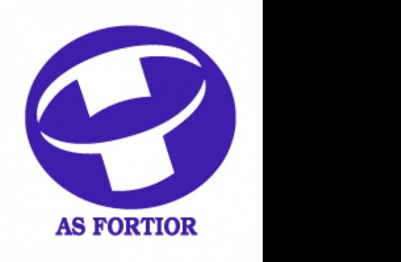 AS Fortior Toamasina Logo