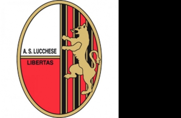 AS Lucchese Libertas Logo