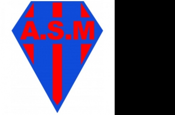 AS Mâcon Logo